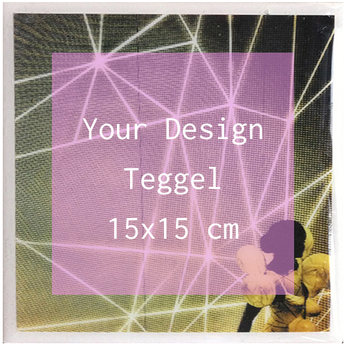 your-design-15x15